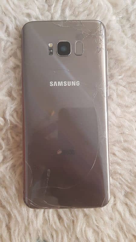 Samsung s8 plus for Sale 3