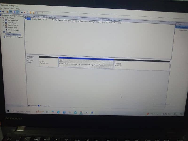 Lenovo T440s Urgent Sale 7