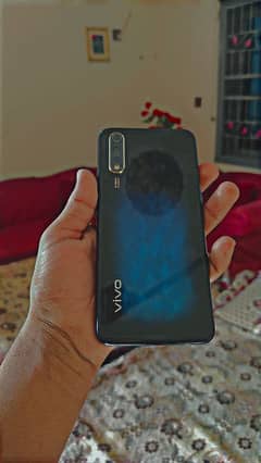 Vivo s1  4G RAM 128GB