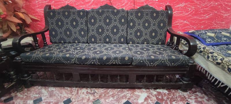 Sofa Set 1