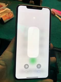 Iphone XS Max 256GB PTA Approved (JV)