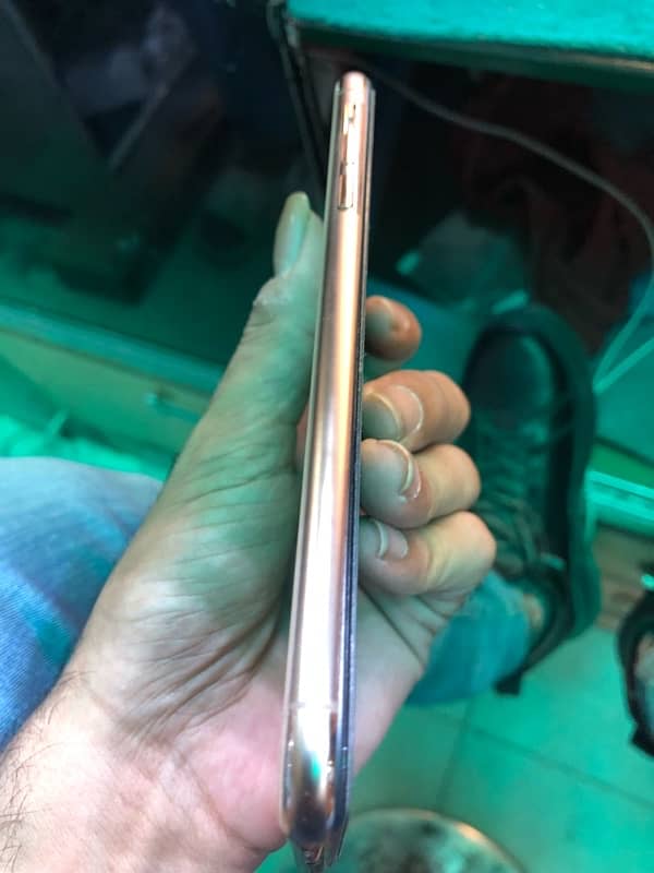 Iphone XS Max 256GB PTA Approved (JV) 6