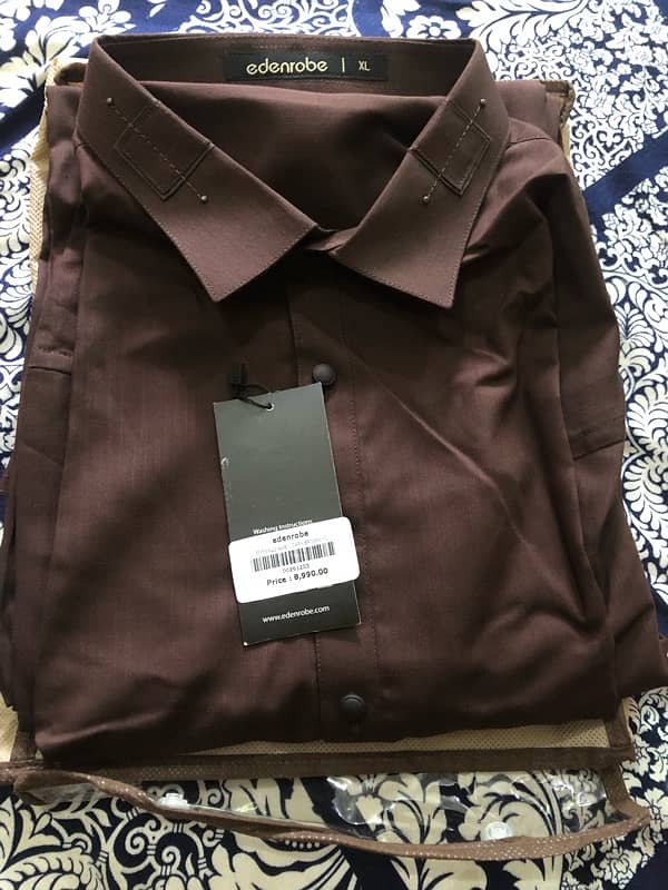 Edenrobe Brand Mens wear 2