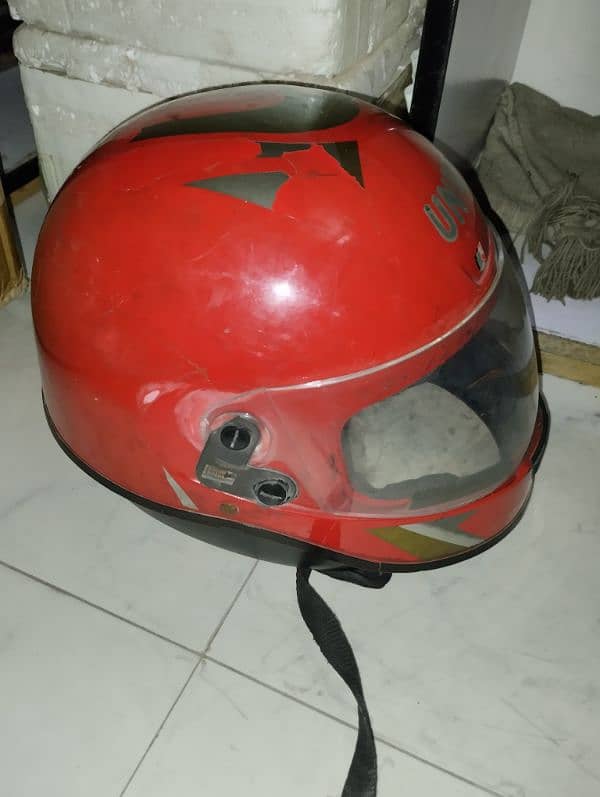 helmet united original 1