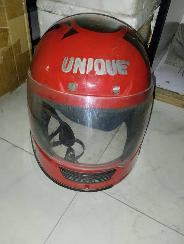 helmet united original 2