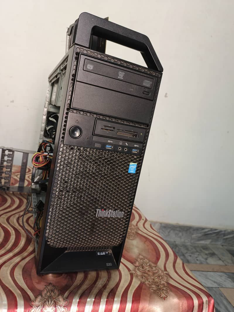 Gaming PC 4