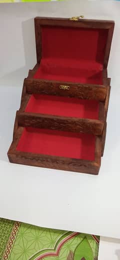 jewellery box for ladies, fix price