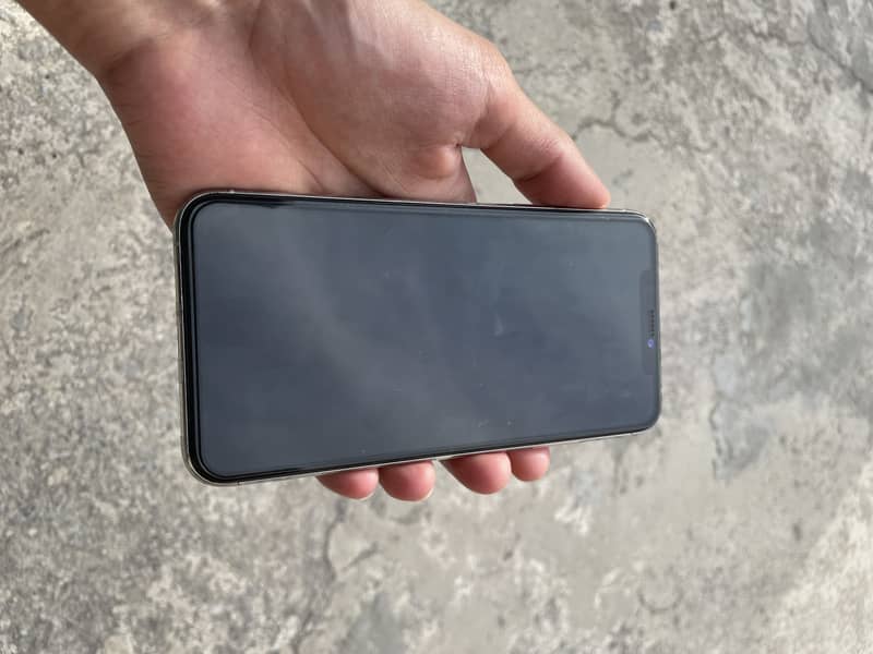 iPhone 11 Pro Max 256Gb PTA Dual Approved 3