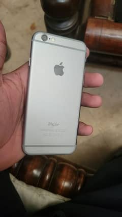 Iphone 6