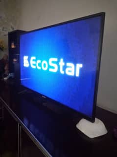 43 inch rco starr l e d 03214655387