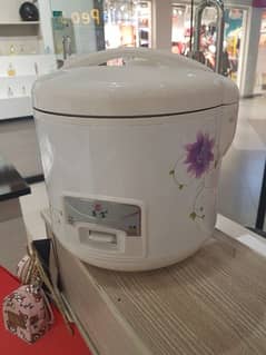 Rice cooker