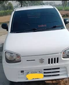 Suzuki Alto 2022