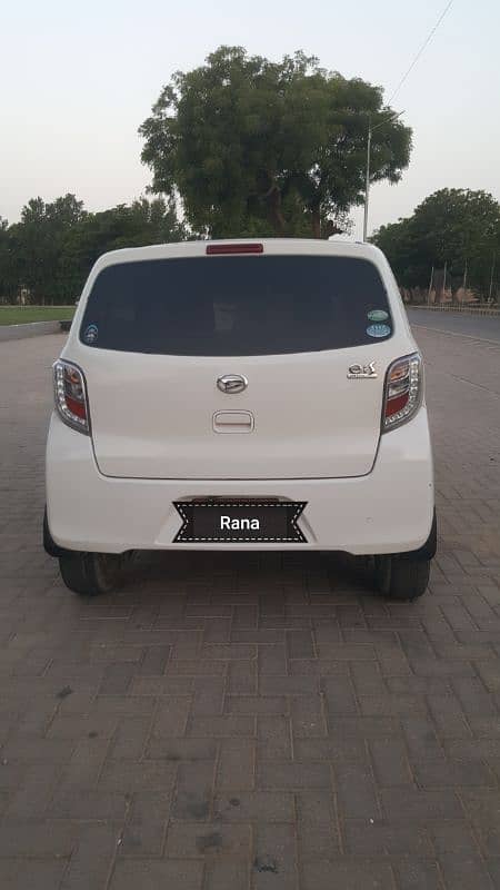 Daihatsu Mira 2015 14