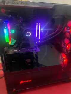 High End Gaming Beast pc (see description) 0