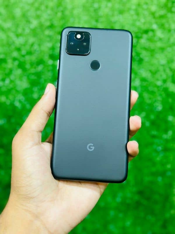 Pixel 7 Pro 6 Pro 6 6A 7A 7 Pixel 5 4xL Fresh Stock 7