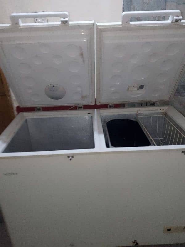 Freezer for sale contact  03155904737 0