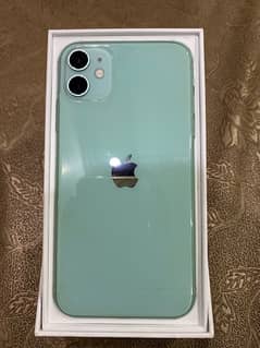 iphone 11 128 gb pta