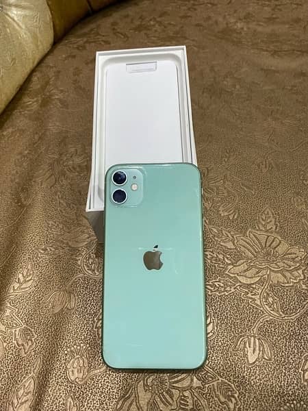 iphone 11 128 gb pta 1