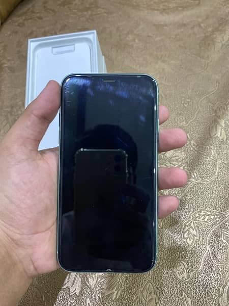 iphone 11 128 gb pta 4