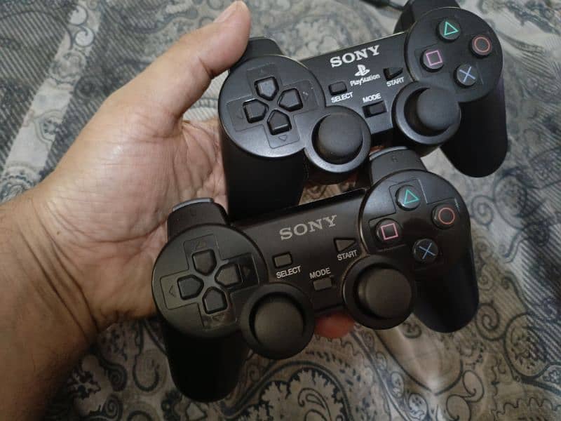 PS2 Gaming Witless Remotes 6