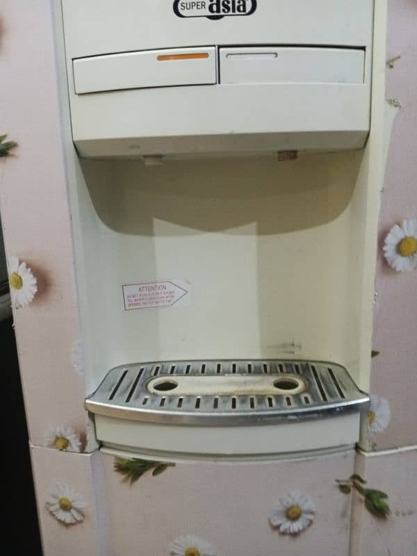 Super Asia Water Dispenser 4