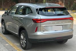 Haval H6 2023