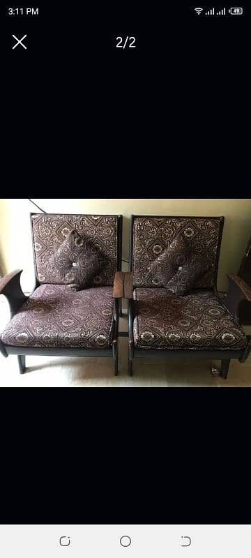 Sofa set sell 0