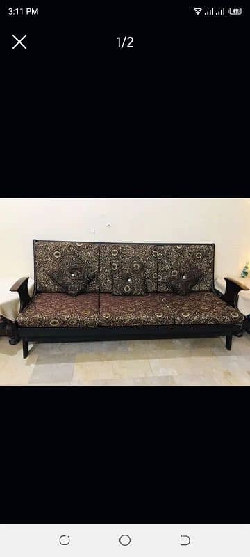 Sofa set sell 1