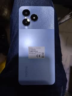 realme note 50