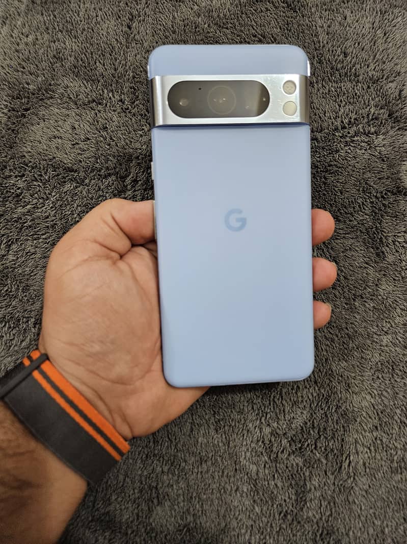 Google Pixel 8 Pro 2