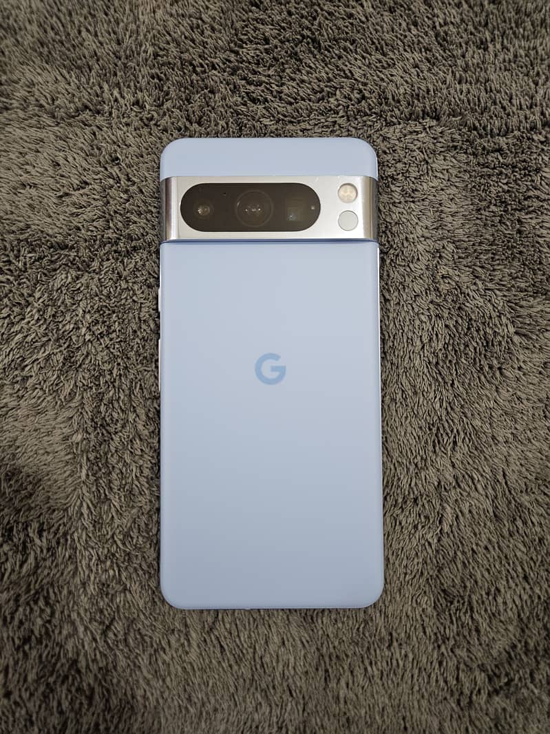 Google Pixel 8 Pro 8