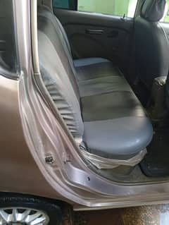 Hyundai Santro 2002