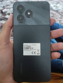 realme c51 4/128