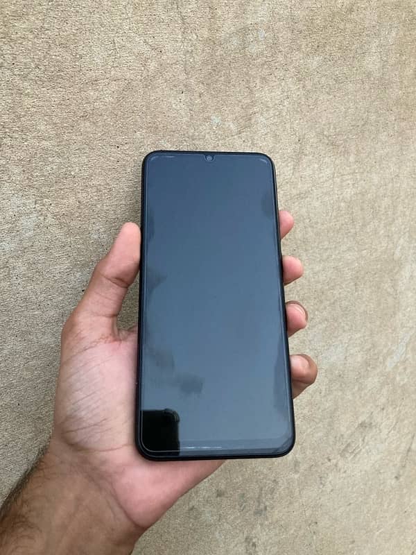 Redmi A2+ 3/64 with Box Available for sale 2