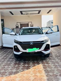 Changan