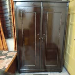 solid wooden cupboard for sale