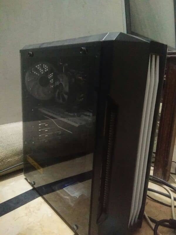 gaming pc 1