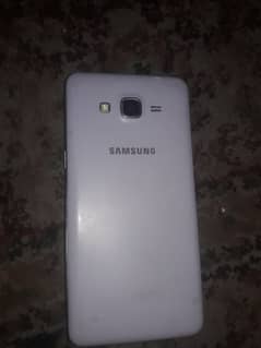 Samsung grand prime