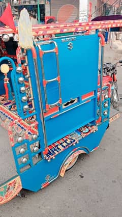 new condition Lahori Raksha for sale