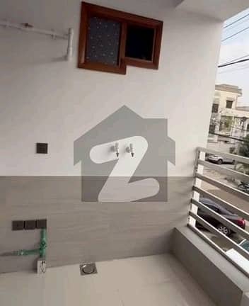 Centrally Located Flat For Rent In Khalid Bin Walid Road Available 1