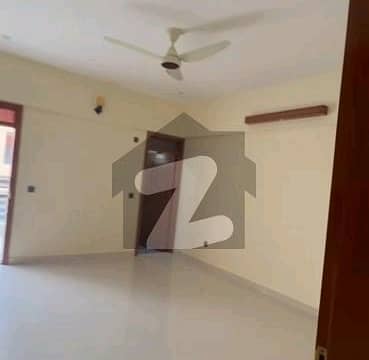 Centrally Located Flat For Rent In Khalid Bin Walid Road Available 4