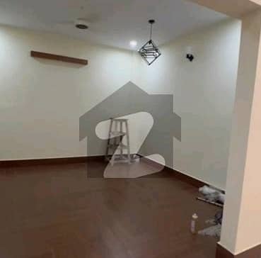 Centrally Located Flat For Rent In Khalid Bin Walid Road Available 6