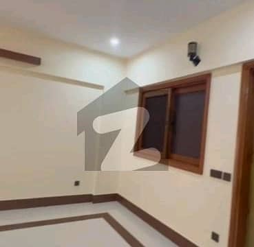 Centrally Located Flat For Rent In Khalid Bin Walid Road Available 7