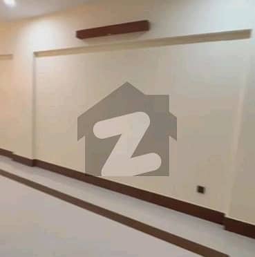 Centrally Located Flat For Rent In Khalid Bin Walid Road Available 8