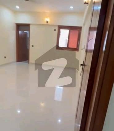 Centrally Located Flat For Rent In Khalid Bin Walid Road Available 9