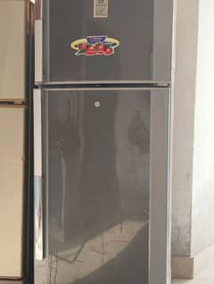 fridge