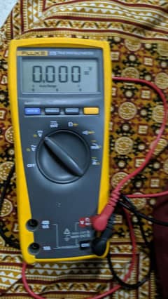 fluke 175