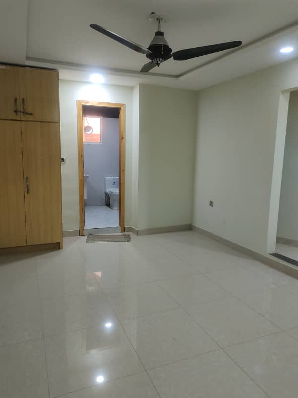 2 bedrooms Available For Rent in E-11 Islamabad 3