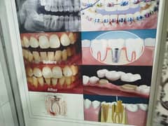 Require only Male Dental Surgeon in Iqra Dental Clinic Multan Road