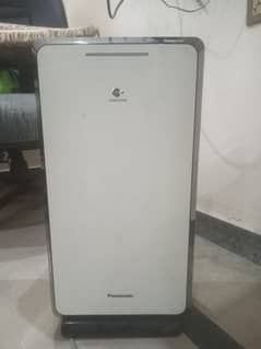 Panasonic Air Purifier